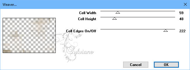 weaver